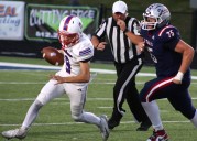 BNL braces against the ill wind as Stars reset for sectional rematch with Jennings County