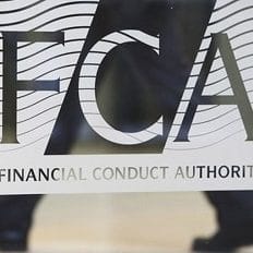FCA to take over anti-money laundering supervision of all lawyers