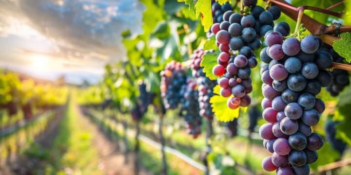 Por qué la trazabilidad es el secreto que impulsa al vino argentino y conquista a los consumidores más exigentes