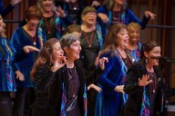 Coros de Tijuana y San Diego se unirán en Cecut para celebrar Día Mundial del Canto