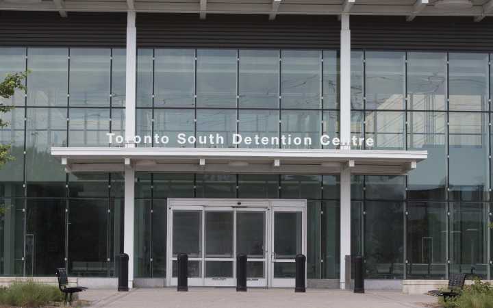 Violent home invader gets discount for tough time in jail