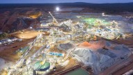 Mining 
                                              Premium
                                            Beijing set to be blocked from buying into MinRes mines