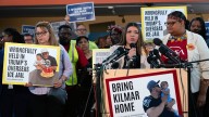 Kilmar Abrego Garcia case spurs contrasting views among Kentucky lawmakers