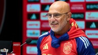 Luis De la Fuente anuncia una nueva lista sin gallegos y con las novedades de los atléticos Llorente y Barrios