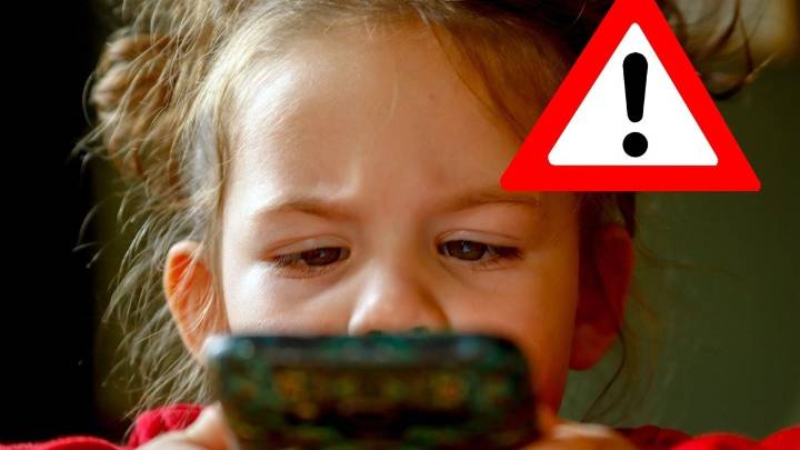 Etiquetas de advertencia en redes sociales, la medida ante riesgos para salud mental de menores de edad en California