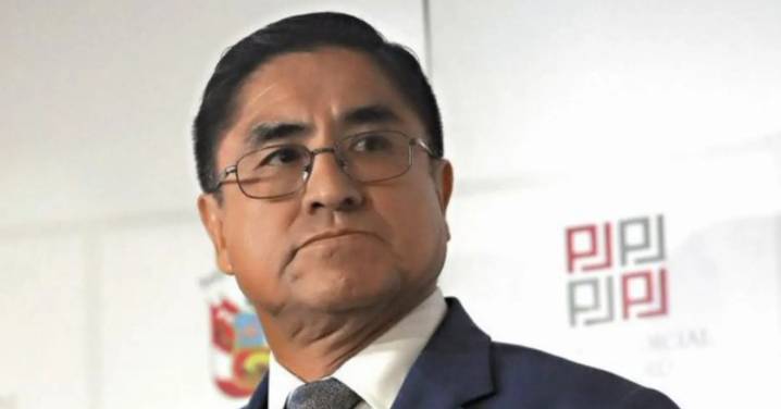 Corte Suprema aprobó la solicitud para la extradición de César Hinostroza desde Bélgica