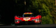 Ferrari lanzará un token cripto para subastar su modelo 499P tricampeón de Le Mans
