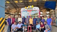 BEST’s last JNNURM bus makes its final run after 15 yrs