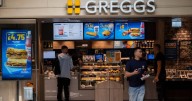 'I love Greggs but one thing stops me from buying sandwiches there'
