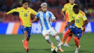 Argentina venció a Colombia y va por la gloria: ¡es finalista del Mundial Sub 20 tras 18 años!