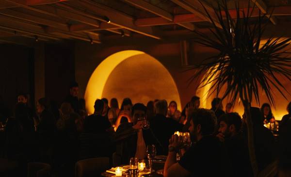 Día de Halloween: los mejores 4 lugares para salir a comer o tomar en Buenos Aires