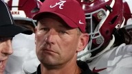 Alabama’s Kalen DeBoer gets bleak Nick Saban comparison after FSU, Michigan, Oklahoma, Vanderbilt losses