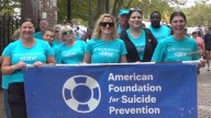 Columbia Out of the Darkness Walk draws hundreds for suicide prevention