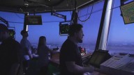 Why is there an air traffic controller shortage?