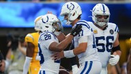 NFL Power Rankings, Week 8: Lions reclaim top spot, while Colts vault up to No. 2; Chiefs lurking