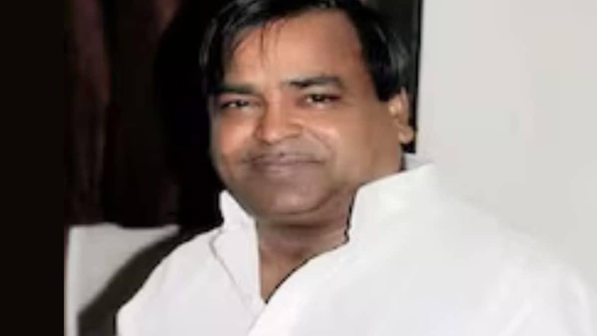 UP’s Ex-Minister Prajapati Injured: Jail Calls It Minor Scuffle, Family Suspects Murder Conspiracy