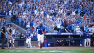 Where to watch Yankees vs. Blue Jays: TV channel, live stream, ALDS Game 3 odds