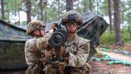 Army cancels Best Squad competition due to shutdown
