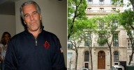Epstein monster mansion undergoes million-pound revamp in attempt to scrub horror sex crime past