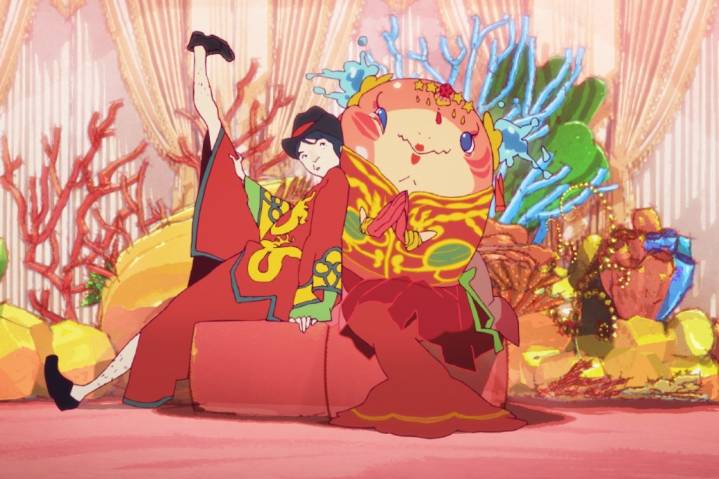 Japan’s Animation Biz Grows 15% To Record $25BN Due To Overseas Sales