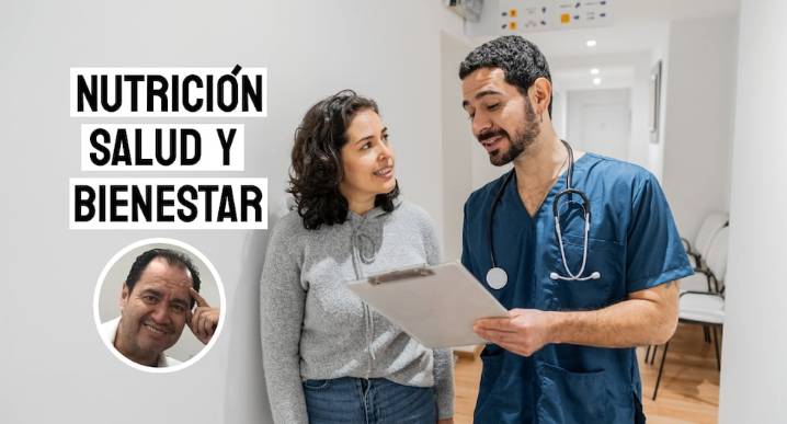 La importancia de hacerse un chequeo médico antes de iniciar una dieta