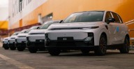 B10, el SUV C eléctrico de Leapmotor, ya puede comprarse en España desde 20.000 euros