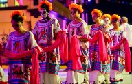 Gobierno de Ramos Arizpe realizará operativo de seguridad durante Halloween, Festival de la Catrina y Día de Muertos