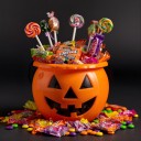 The 7 Worst Kinds Of Halloween Candy For WA Kids