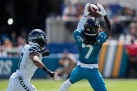 Brian Thomas Jr.’s drops may force Jaguars find new No. 1 WR
