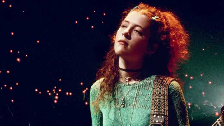 Melissa Auf der Maur Announces Memoir Even the Good Girls Will Cry