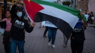SRE inicia gestiones para repatriar a connacionales que participaron en flotilla Global Sumud