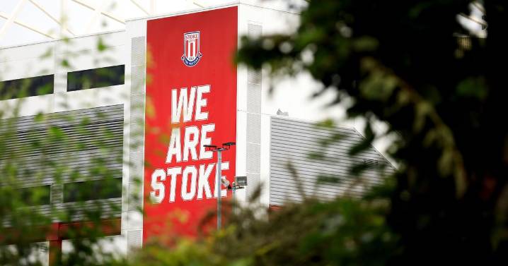 Stoke City vs Wrexham live team news and match updates from bet365 Stadium 
