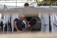 "Me procesaron como un criminal": El drama de venezolanos con TPS detenidos por ICE
