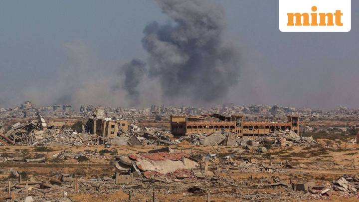 Israeli strikes kill 57 people despite Trump's appeal to halt attacks
