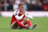 Martin Odegaard injury update as expert reveals possible return dates for Arsenal star
