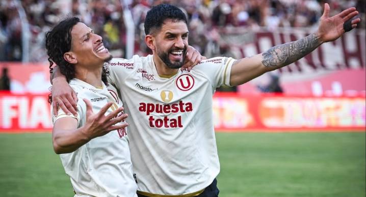 ¡A frotarse las manos! El millonario monto que aseguró Universitario tras ser tricampeón