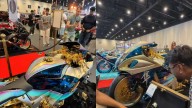 Dubai’s ‘Next Level’ Golden Hayabusa Worth Rs 1.67 Crore Is Stunning: ‘What If It Crashes?’