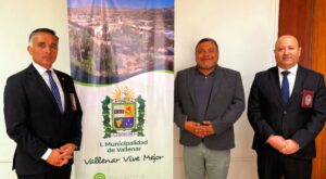 PDI Atacama refuerza el trabajo interinstitucional en la provincia del Huasco