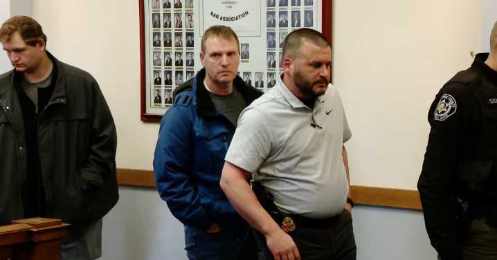 Timothy Hauschultz plans to enter plea in death of 7