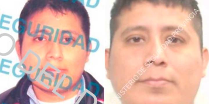 Quién es el Loco David, el prófugo que busca la Justicia por el triple femicidio narco