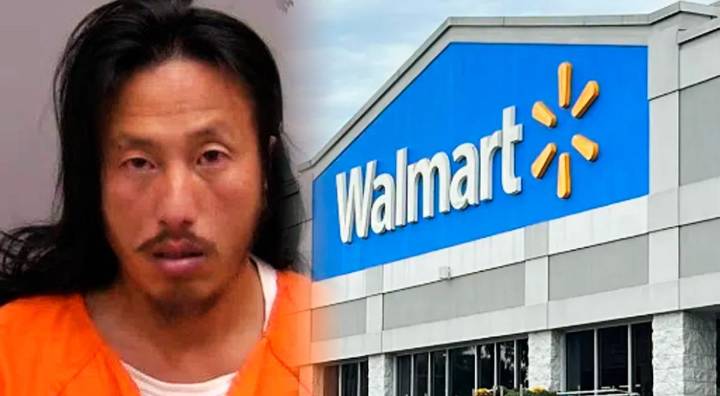 PELIGRO en Walmart de Manitowoc: reportan arresto e insólita fianza para hombre sin hogar acusado de fuerte robo en tienda