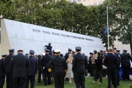 Hudson Valley firefighters among those honored by Gov. Hochul