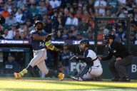 Where to watch Seattle Mariners vs Blue Jays streaming free today; ALCS Game 1 start time, odds