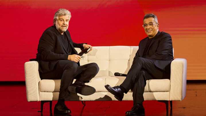 La surrealista revolución de Abián Díaz y Raúl Cimas regresa a 'Futuro Imperfecto'
