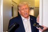 Trump says Putin should be ending war, not ‘testing missiles’ ahead of landing in Japan