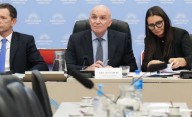 Espert renunció a la presidencia de la Comisión de Hacienda y Presupuesto de Diputados