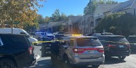 One person killed in Jeffersontown shooting, police confirm