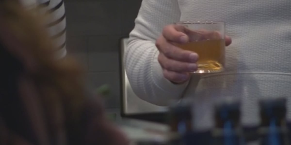 Don’t be a party monster this weekend