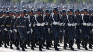 Ejército advierte en discusión del Presupuesto: "No estamos en condiciones de terminar el año"