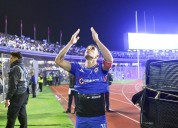 Cruz Azul busca tocar el cielo